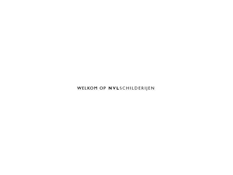 Welkom bij NVL Schilderijen